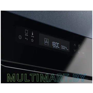 Электрический духовой шкаф Electrolux EOB7S31Z картинка 2